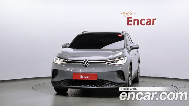 Volkswagen ID.4 ID Pro - фото 2