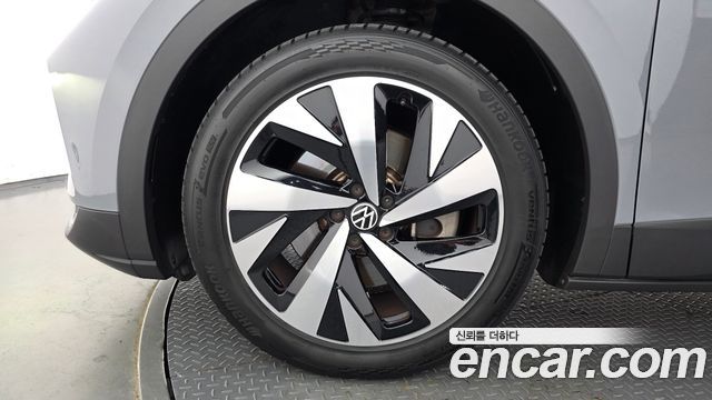 Volkswagen ID.4 ID Pro - фото 4