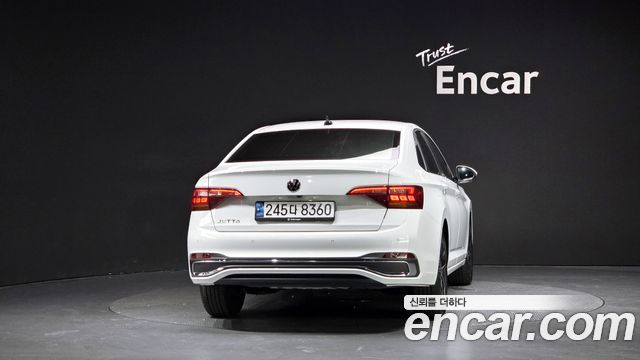 Volkswagen Jetta 7-го поколения 1.5 TSI Premium - фото 3