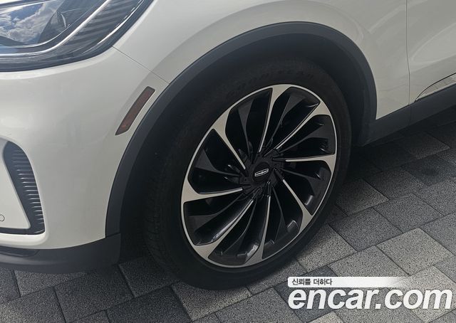 Lincoln Aviator 2-го поколения 3.0 Reserve AWD - фото 4