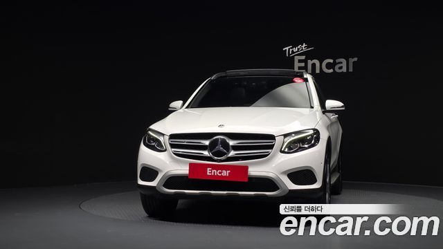 Mercedes-Benz GLC-Class X253 GLC350e 4MATIC Premium - фото 2