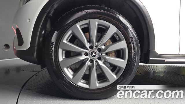 Mercedes-Benz GLC-Class X253 GLC350e 4MATIC Premium - фото 4