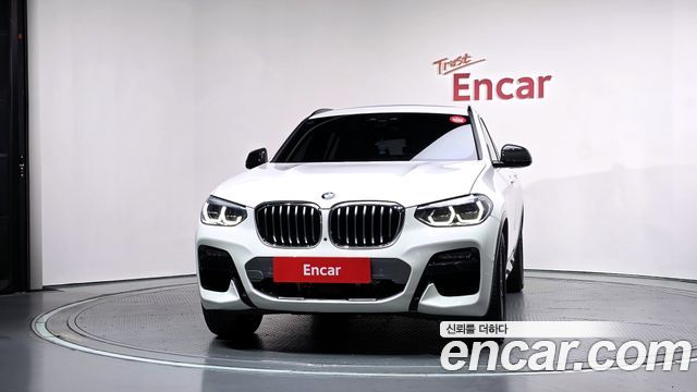 BMW X4 G02 xDrive20i M Sports X Onlile Exclusive Edition - фото 2