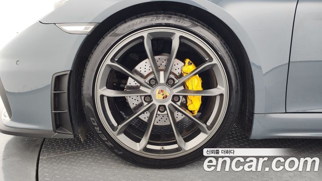 Porsche 718 Cayman 2.0 - фото 4