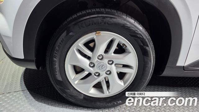 Hyundai Venue 1.6 Modern - фото 4