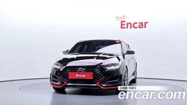 Hyundai Veloster JS 2.0 N - фото 2