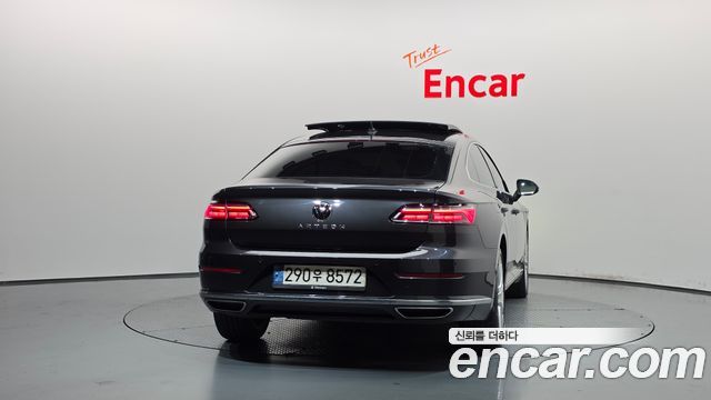 Volkswagen Arteon 2.0 TDI Prestige - фото 3