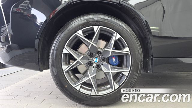 BMW X3 G45 xDrive 20 M Sport - фото 4