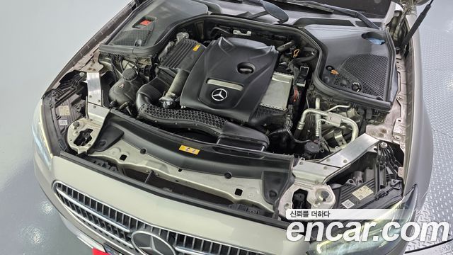 Mercedes-Benz E-Class W213 E250 Avantgarde - фото 4