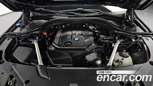 BMW Gran Turismo G32 620d M Sport - фото 4