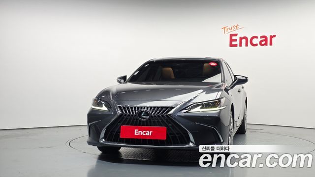 Lexus ES 300h 7-го поколения Luxury Plus - фото 2