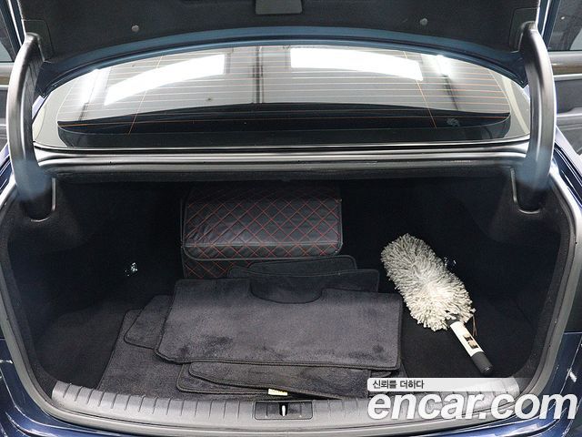 Genesis G80 3.3 GDI AWD Luxury - фото 4