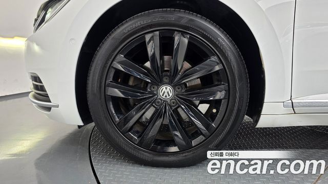 Volkswagen Arteon 2.0 TDI Prestige - фото 4
