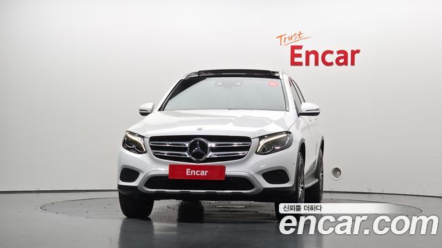Mercedes-Benz GLC-Class X253 GLC350e 4MATIC Premium - фото 2