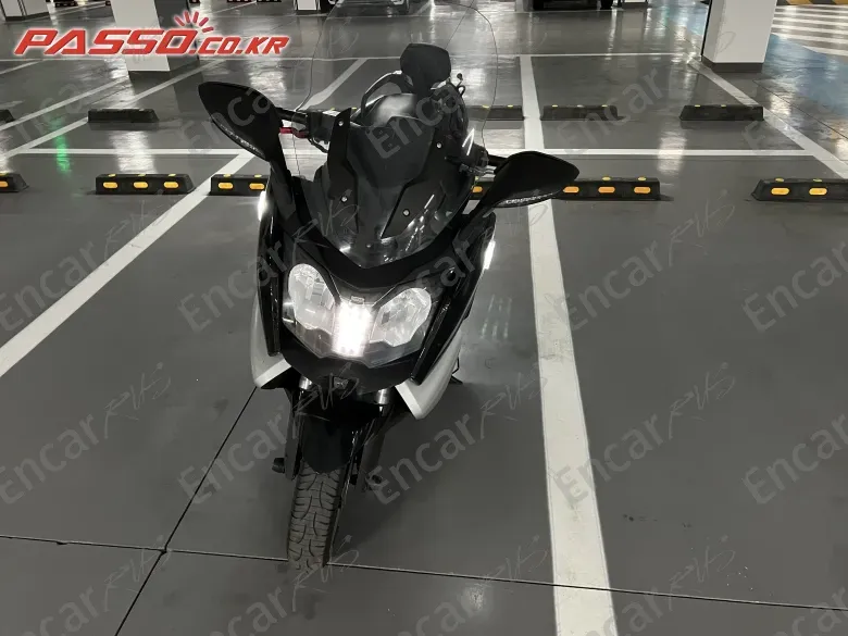 BMW C 650 GT - фото 4