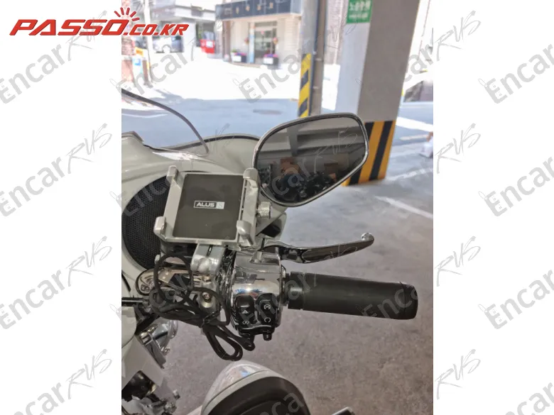HARLEY-DAVIDSON ULTRA LIMITED - фото 3