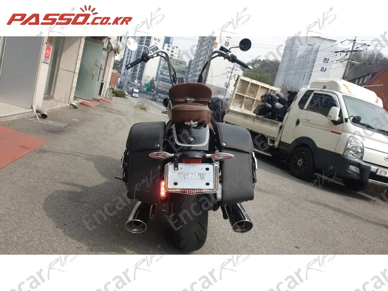 BMW R 18 CLASSIC - фото 2