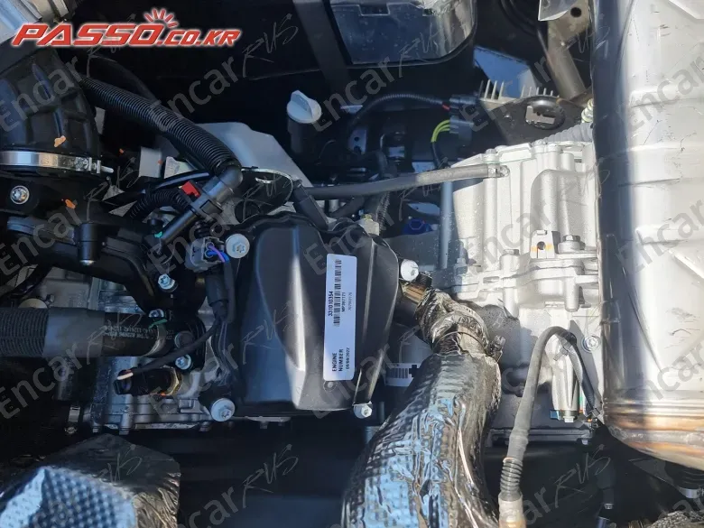 BRP CAN-AM DEFENDER 6x6 DPS - фото 4