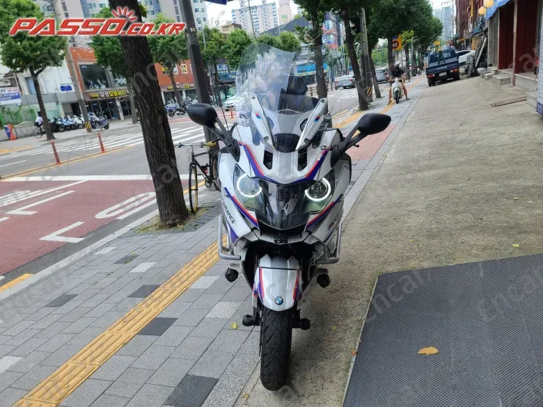 BMW K 1600 GTL - фото 3