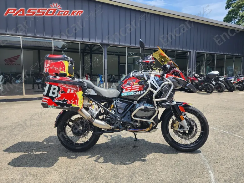 BMW R 1250 GS ADVENTURE - фото 0