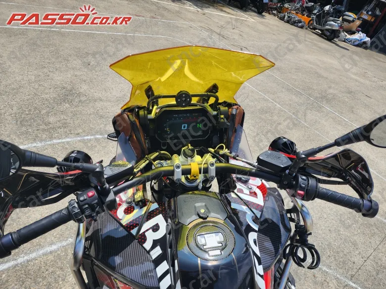 BMW R 1250 GS ADVENTURE - фото 3