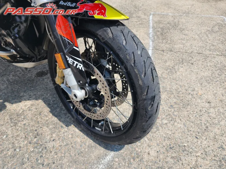 BMW R 1250 GS ADVENTURE - фото 5
