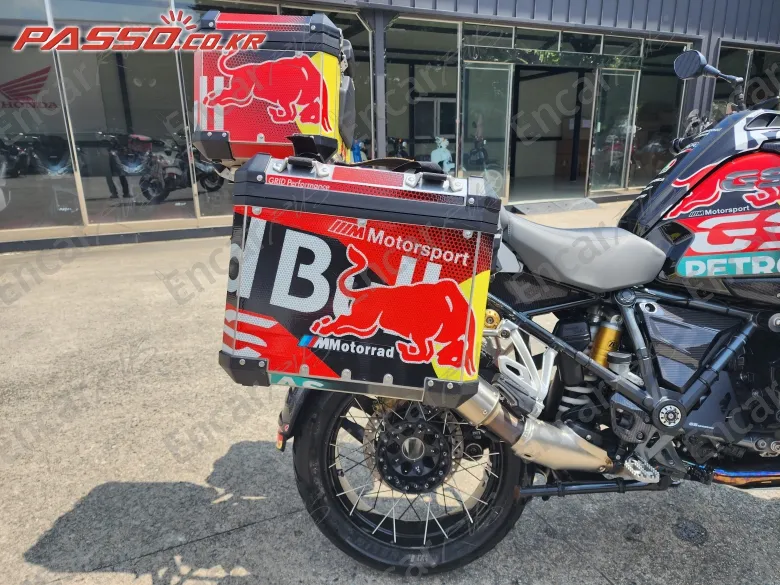 BMW R 1250 GS ADVENTURE - фото 6