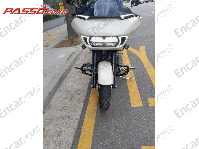 HARLEY-DAVIDSON ROAD GLIDE SPECIAL - фото 1