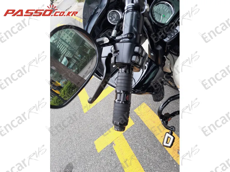 HARLEY-DAVIDSON ROAD GLIDE SPECIAL - фото 2