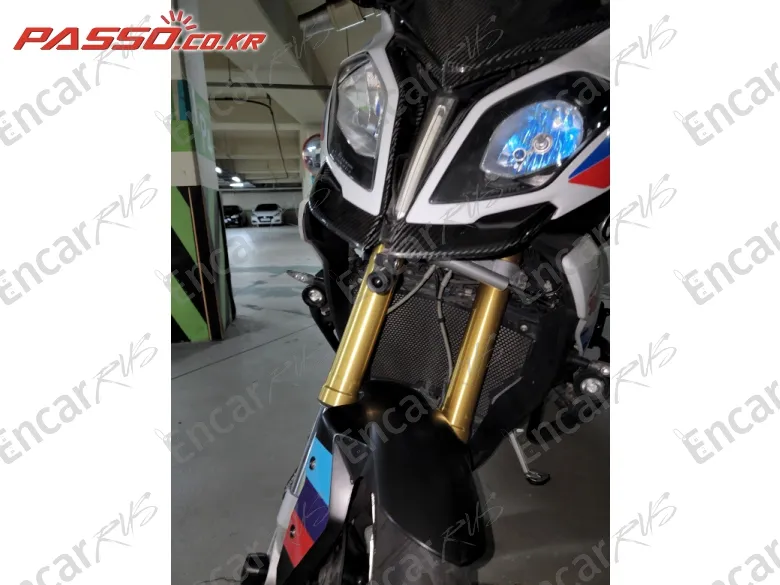 Bmw S 1000 Xr - фото 4