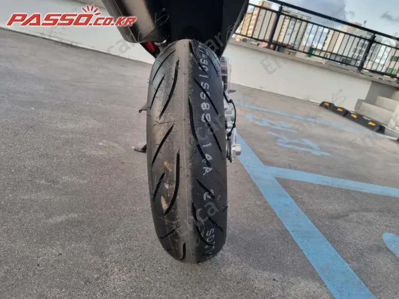 KTM 690 SMC R - фото 5
