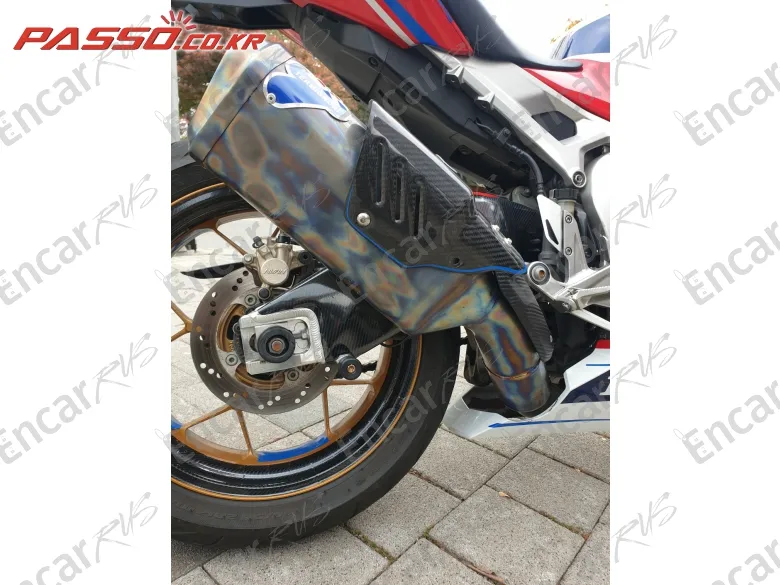 HONDA CBR 1000 RR SP - фото 6