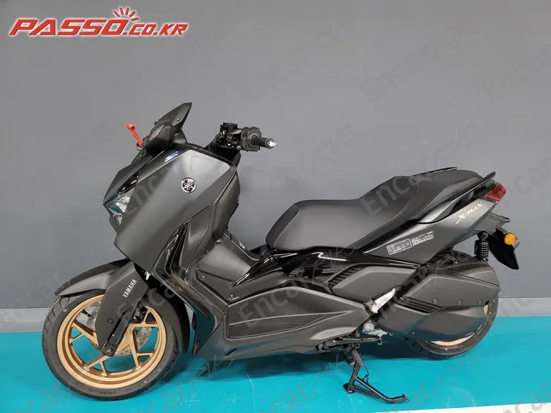 YAMAHA X MAX 300 ABS - фото 1