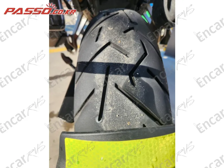 BMW F 850 GS ADVENTURE - фото 4