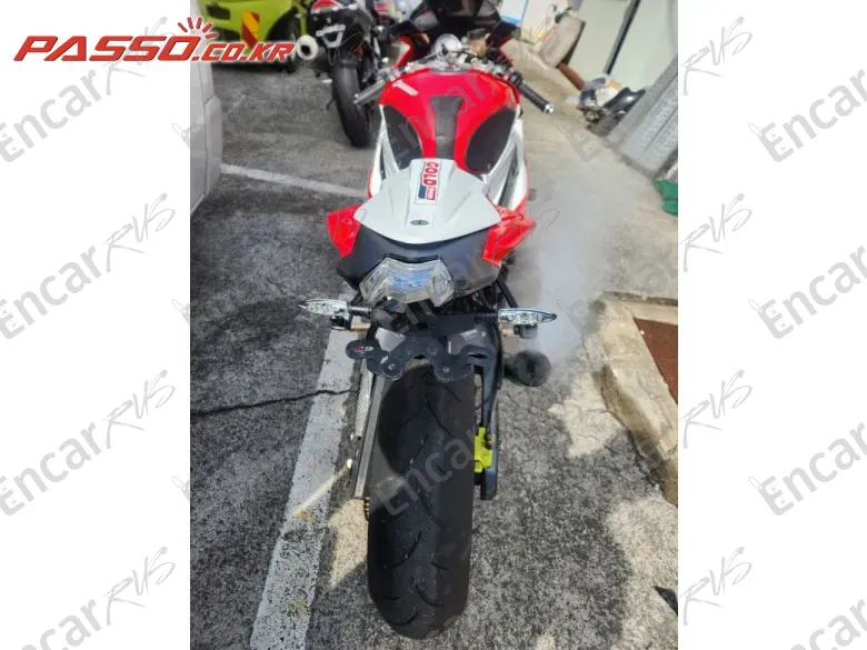 BMW S 1000 RR - фото 2