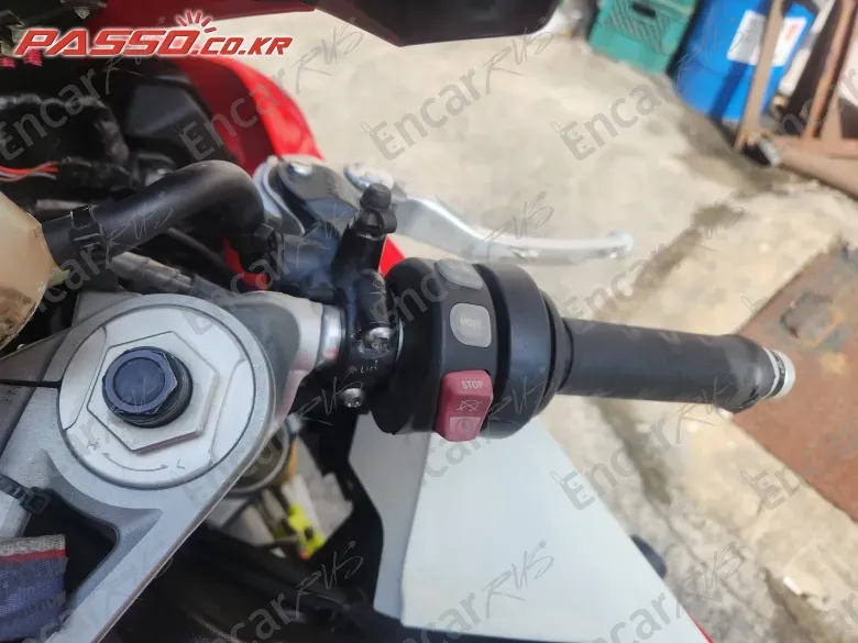 BMW S 1000 RR - фото 3