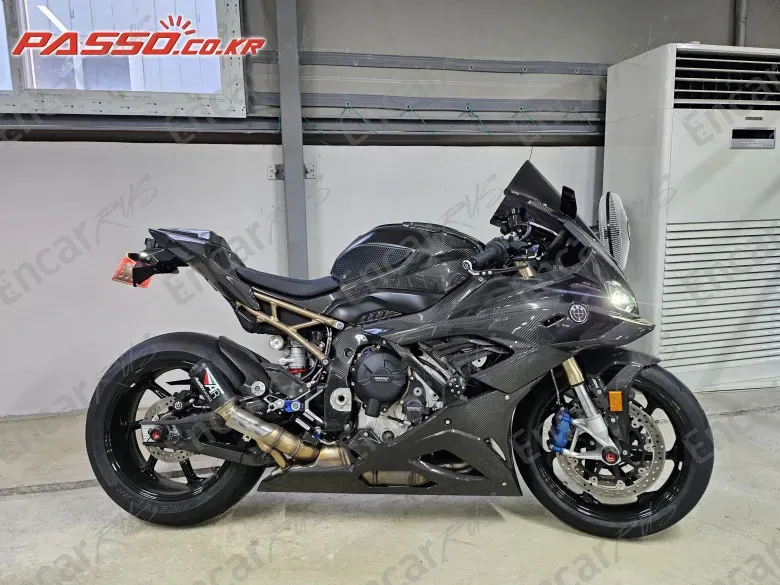 BMW S 1000 RR - фото 3