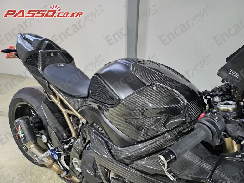 BMW S 1000 RR - фото 4