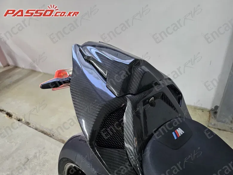 BMW S 1000 RR - фото 5