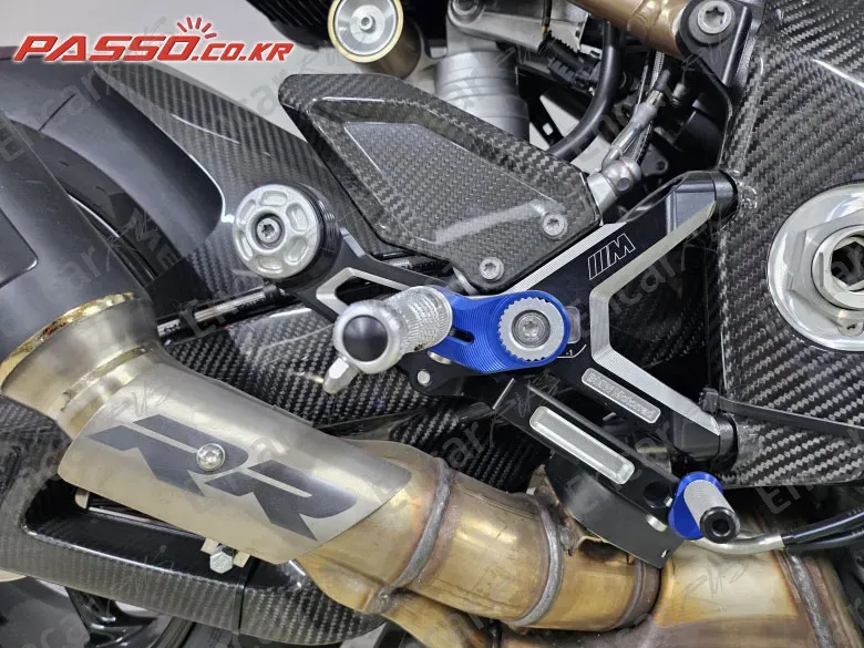 BMW S 1000 RR - фото 6