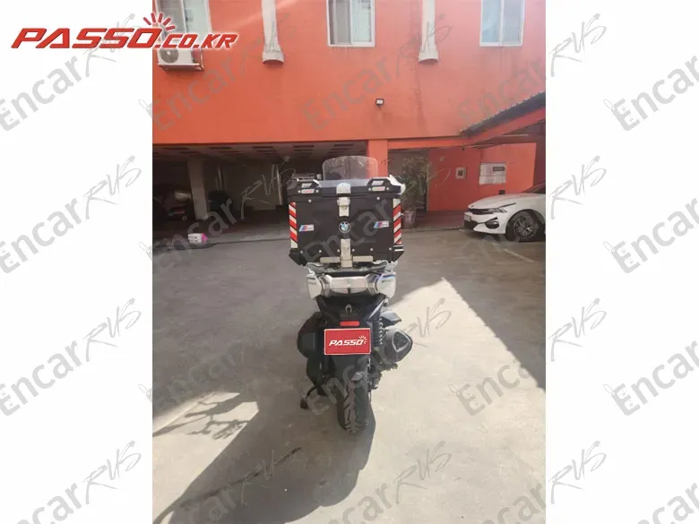 BMW C 400 GT - фото 2