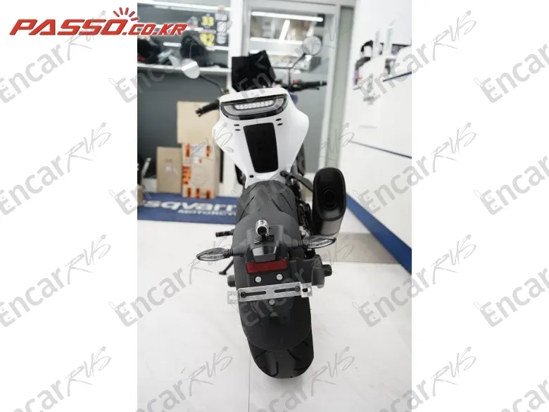 Husqvarna Vitpilen 701 - фото 2