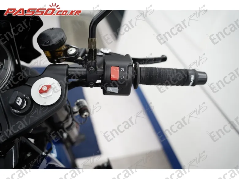 Husqvarna Vitpilen 701 - фото 3