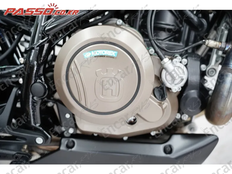 Husqvarna Vitpilen 701 - фото 4