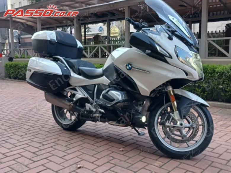 BMW R 1250 RT - фото 0