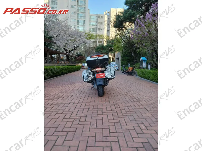 BMW R 1250 RT - фото 2