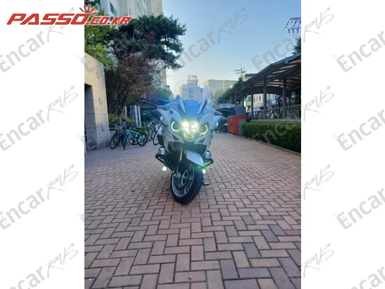 BMW R 1250 RT - фото 4
