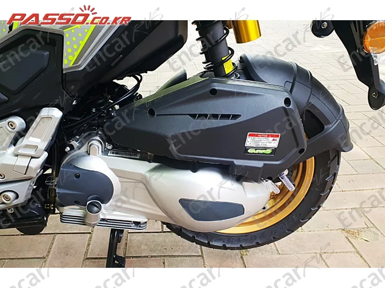 Keeway Vieste Xdv 250 - фото 4