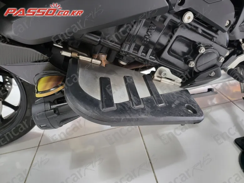 BMW K 1600 B - фото 4
