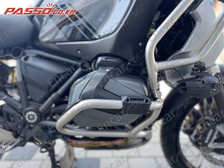 BMW R 1250 GS ADVENTURE - фото 4